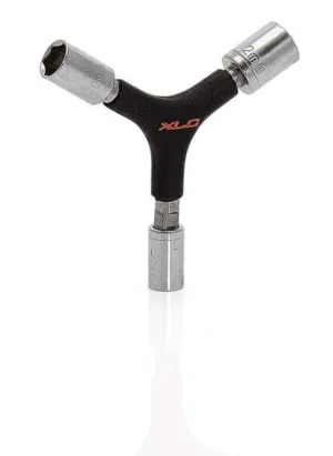 Cheie Y XLCY-Wrench TO-UN05 8/10/12 mm bits