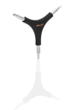 Cheie Y XLCY-Wrench TO-AB03 4/5/6 mm Socket