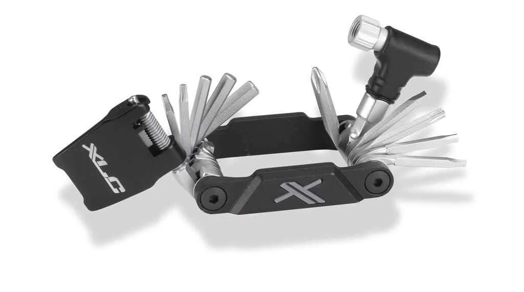 Cheie imbus XLC Multitool Q-Serie TO-M13 13 functii
