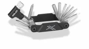 Cheie imbus XLC Multitool Q-Serie TO-M14 12 functii