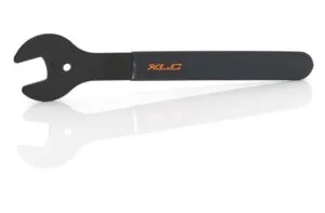 Cheie XLC cheie con TO-S22 15 mm negru