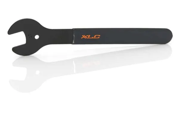 Cheie XLC cheie con TO-S22 15 mm negru