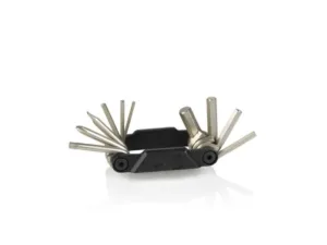 Cheie imbus XLC multi tool TO-M19 10 functii