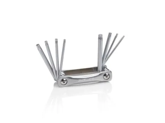 Cheie imbus XLC multi-tool TO-M09 8 functii