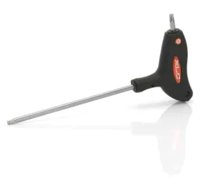 Cheie XLC T-Form Torx-Wrench T 25