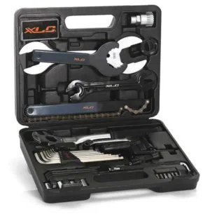 Set scule XLC Tools Suitcase TO-S61 0