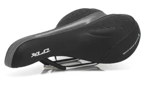 Sa XLC Trekking Globetrotter SA-G01 female 238x168 mm black approx 395 gr.