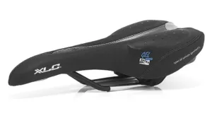 Sa XLC MTB Globetrotter SA-G03 Unisex 268x135 mm black about 323 gr.