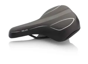 Sa XLC City/Urban Travelle light II black women 255 x 177mm 540g