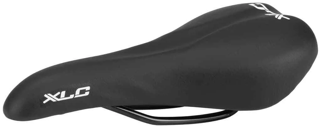 Sa XLC ATB / Trekking SA-B02 Unisex 265x133 mm black 344 g