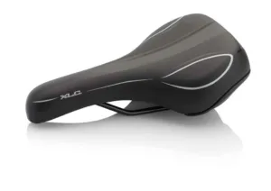 Sa XLC City/Urban Travelle light II black men 280 x 171mm 495g