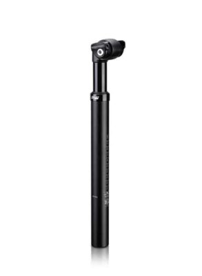Tija sa telescopica XLC Comp SP-S08 31.6mm 350mm black 100-120kg