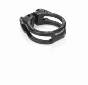 Colier pentru tija de sa XLC PC-B06 31.6mm black