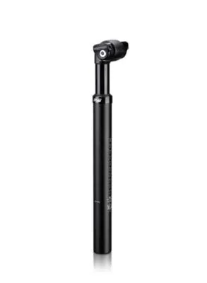 Tija sa telescopica XLC Comp SP-S08 27.2mm 350mm black 85-100kg