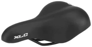 Sa XLC touring SA_B04 Unisex 250x190 mm black 423 g