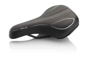 Sa XLC Trekking Traveller II black women 262 x 189mm 490g