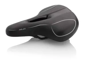 Sa XLC City/Urban Traveller II black men 275 x 210mm 710g