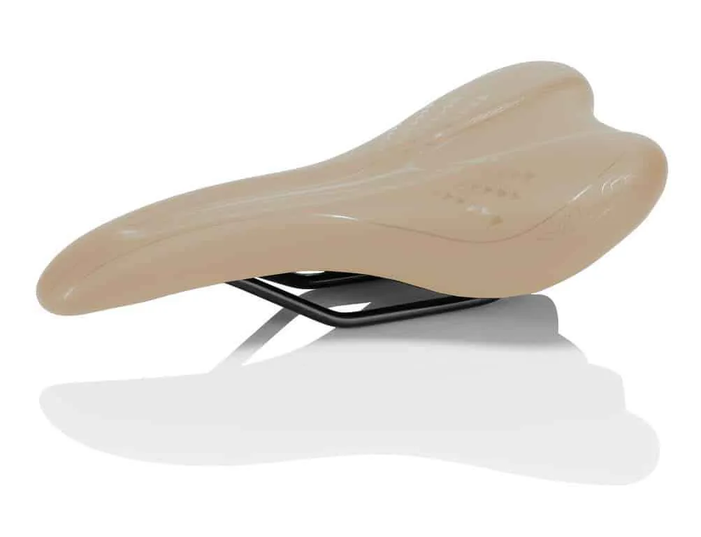 Sa XLC Trekking- Everyday III cream Women 277x166mm 374g