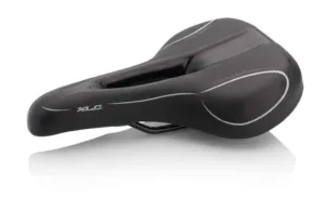 Sa XLC Trekking Traveller II black men 277 x 178mm 520g