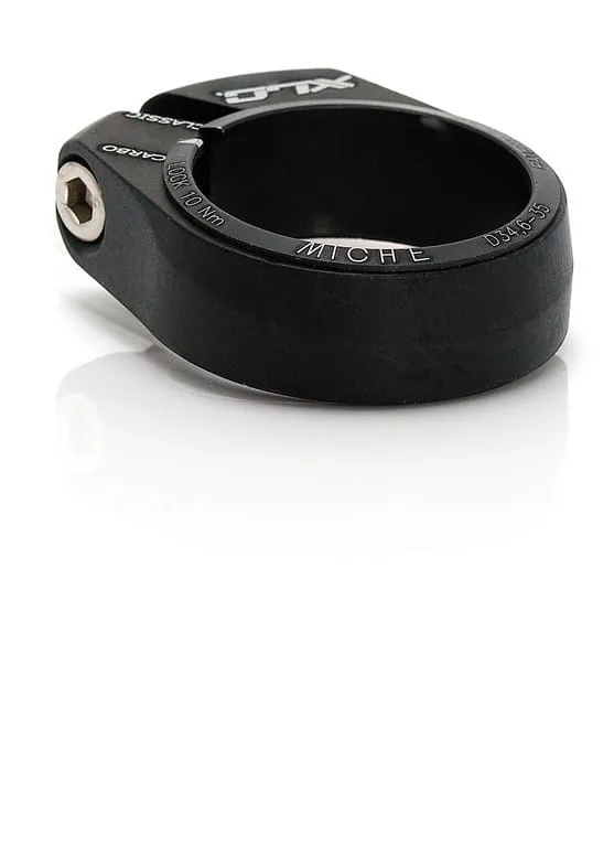 Colier pentru tija de sa XLC PC-B03 34.8mm pentru sa Carbon