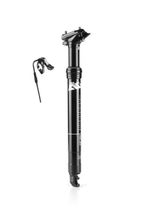 Tija sa reglabila XLC All MTN SP-T13 30.9mm 459mm black ICR dropper