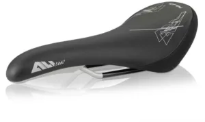 Sa XLC All MTN SA-M01 unisex 282x135mm 295g black/grey