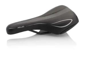 Sa XLC MTB Travelle II black unisex 275 x 148mm 405g