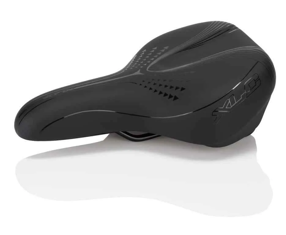 Sa XLC City- Everyday III black Unisex 271x189mm 551g