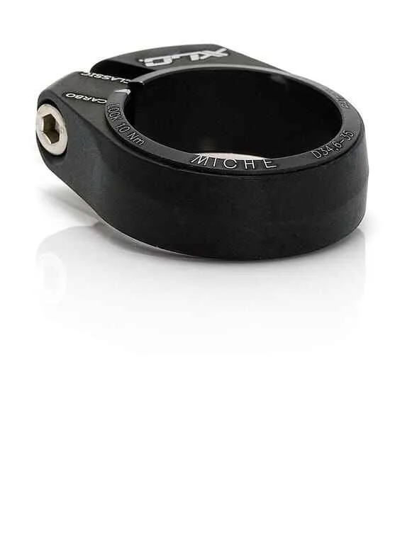 Colier pentru tija de sa XLC PC-B03 32mm pentru sa Carbon