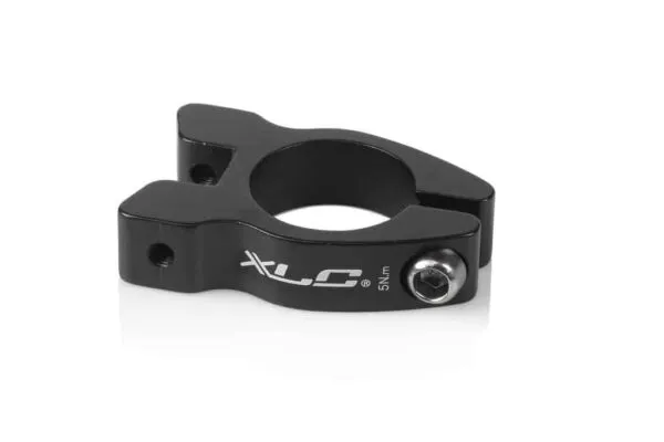 Colier pentru tija de sa XLC 31.6mm w. thread lugs for carrier