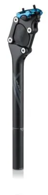 Tija sa telescopica XLC Comp SP-S07 27.2 mm 350 mm black