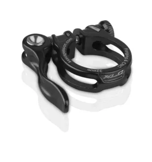 Colier pentru tija de sa XLC PC-L05 31.6mm black QR