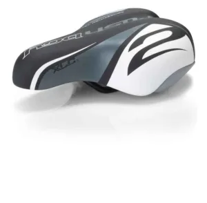 Sa XLC Kids- SA-C02 Unisex 180x145mm black/grey 303g