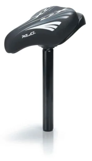 Sa XLC Kids- SA-C03 Unisex 205x135mm black/grey 303g