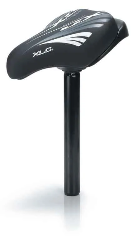 Sa XLC Kids- SA-C03 Unisex 205x135mm black/grey 303g