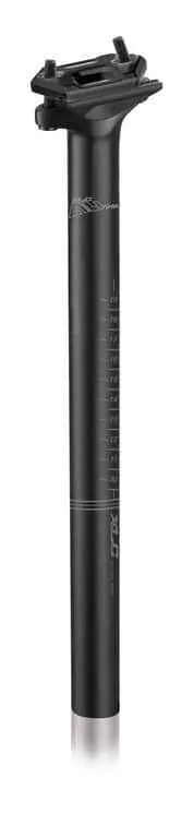 Tija sa XLC All Ride SP-O01 27.2mm 400mm black