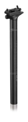 Tija sa XLC All Ride SP-O01 31.6mm 400mm black