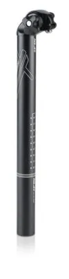Tija sa XLC Comp seat post SP-R04 27.2 mm 350 mm black