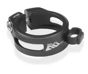 Colier pentru tija de sa XLC All MTN 34.9mm black