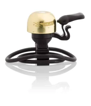 Clopotel XLC Messing DD-M10 23 mm with loop fastening