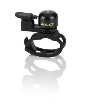 Clopotel XLC DD-M18 black 21mm montare universala