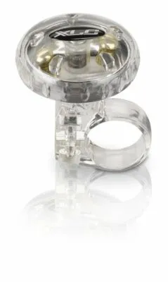 Clopotel XLC DD-M12 silver transparent 36 mm
