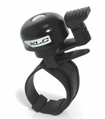 Clopotel XLC Oversize DD-M05 flexible fastening