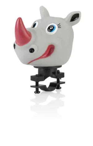 Sonerie XLC rhinoceros for handlebar mounting