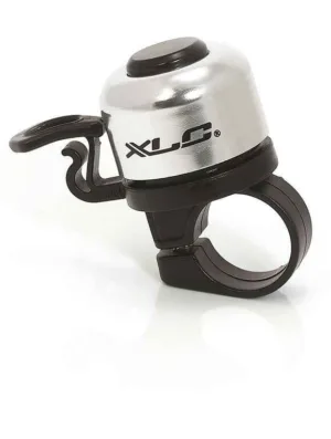 Clopotel XLC DD-M06 clamping 22.2mm silver