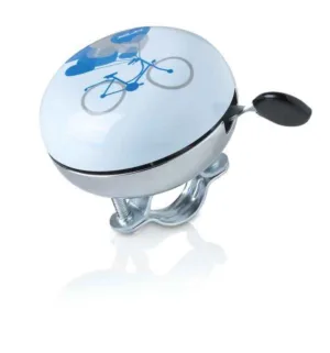 Clopotel XLC Mingun DD-M09 ballons 83 mm