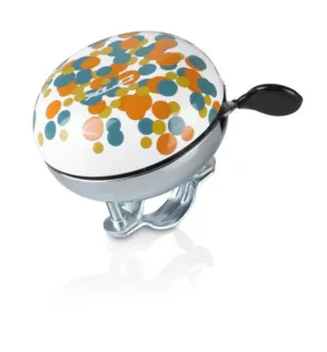 Clopotel XLC Mingun DD-M09 bubbles 83 mm