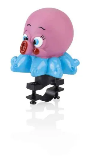 Sonerie XLC octopus for handlebar mounting