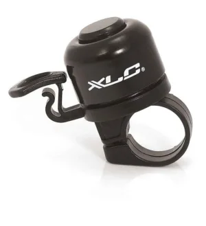 Clopotel XLC DD-M06 clamping 22.2mm black