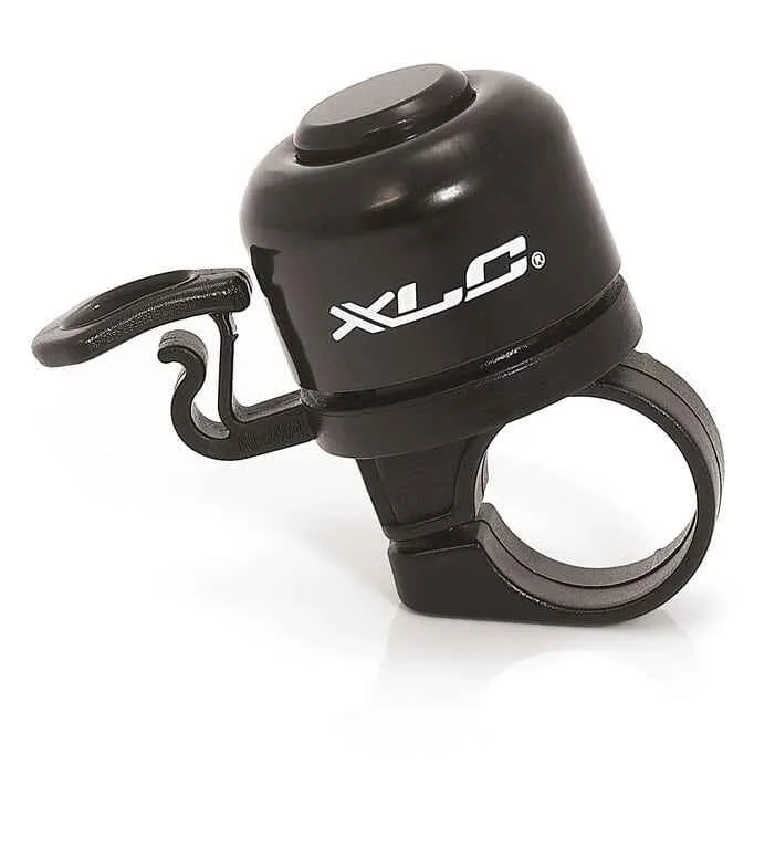 Clopotel XLC DD-M06 clamping 22.2mm black